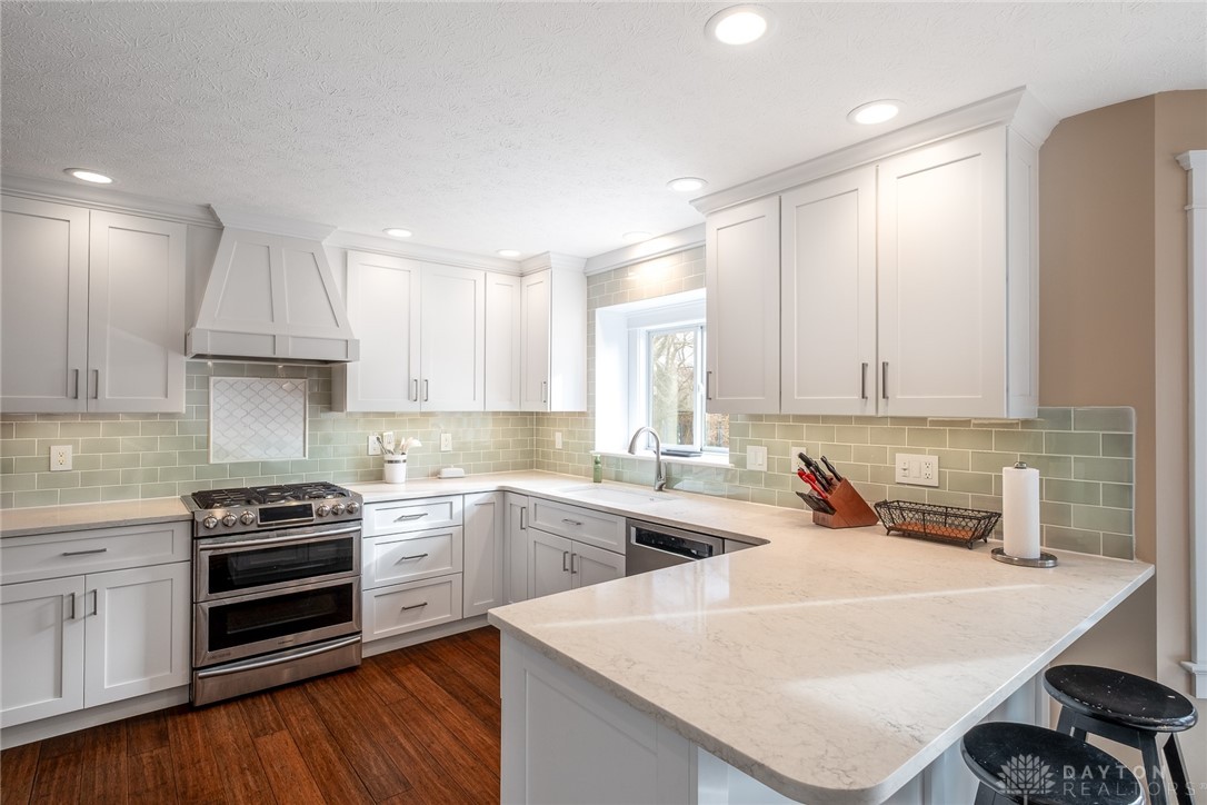 774 Autumn Leaf Drive, Beavercreek, Ohio image 14