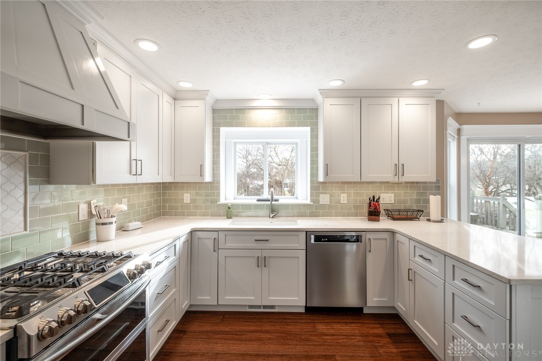 774 Autumn Leaf Drive, Beavercreek, Ohio image 15