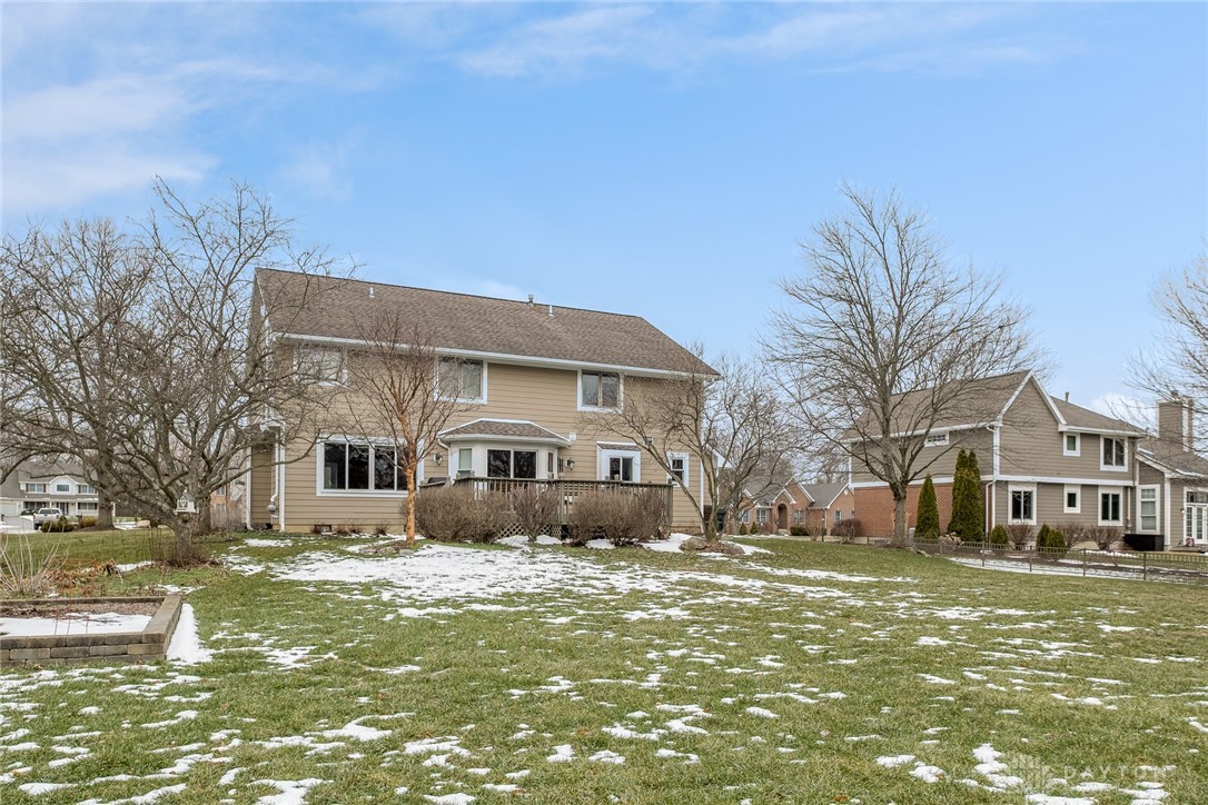 774 Autumn Leaf Drive, Beavercreek, Ohio image 43