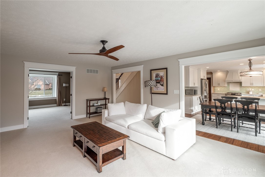 774 Autumn Leaf Drive, Beavercreek, Ohio image 10