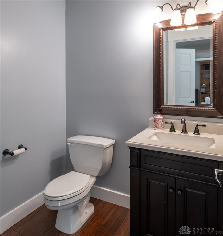 774 Autumn Leaf Drive, Beavercreek, Ohio image 34