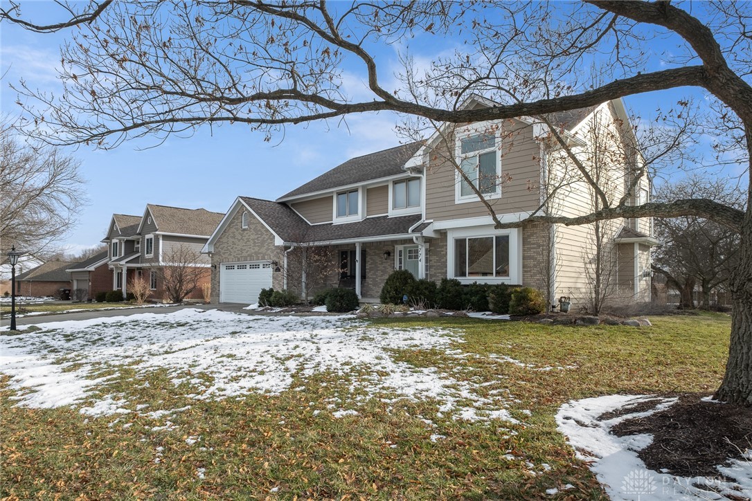 774 Autumn Leaf Drive, Beavercreek, Ohio image 45