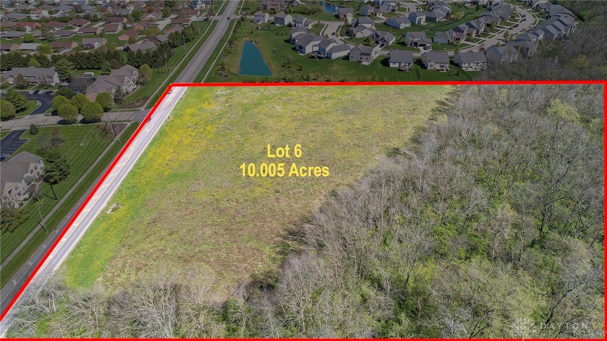 Lot 6 Trebein Road, Fairborn, Virginia image 1