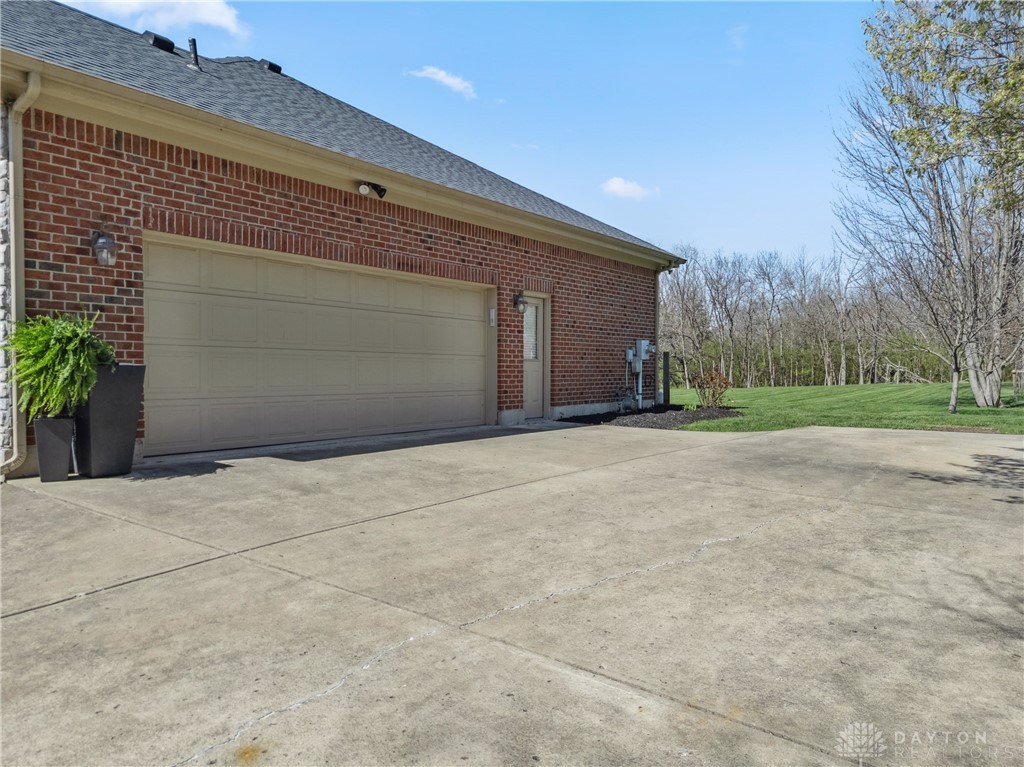278 Poplar Grove Court, Springboro, Ohio image 17
