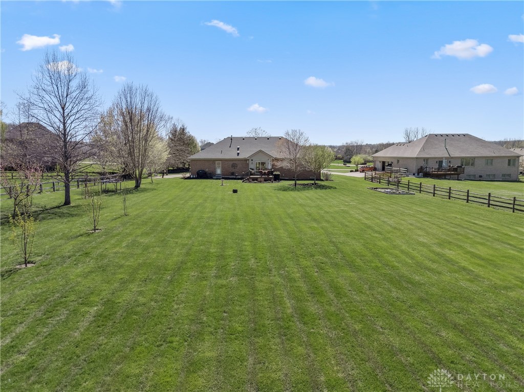 278 Poplar Grove Court, Springboro, Ohio image 12