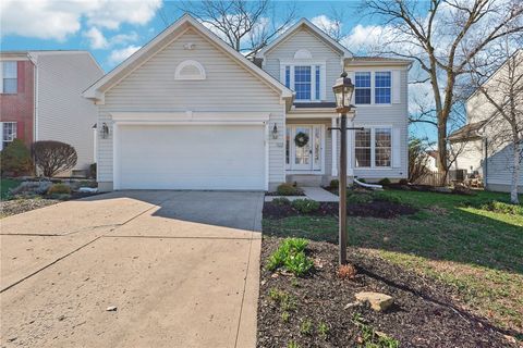 Photo of 33 Christman Drive, Springboro, OH 45066 (MLS # 953488)