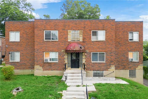 Multifamily For Sale - 117 Elizabeth Street<br/> Dayton, OH 45405