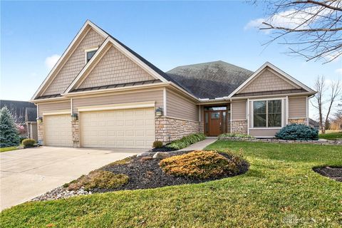 Photo of 35 Anchor Lane, Springboro, OH 45066 (MLS # 949575)