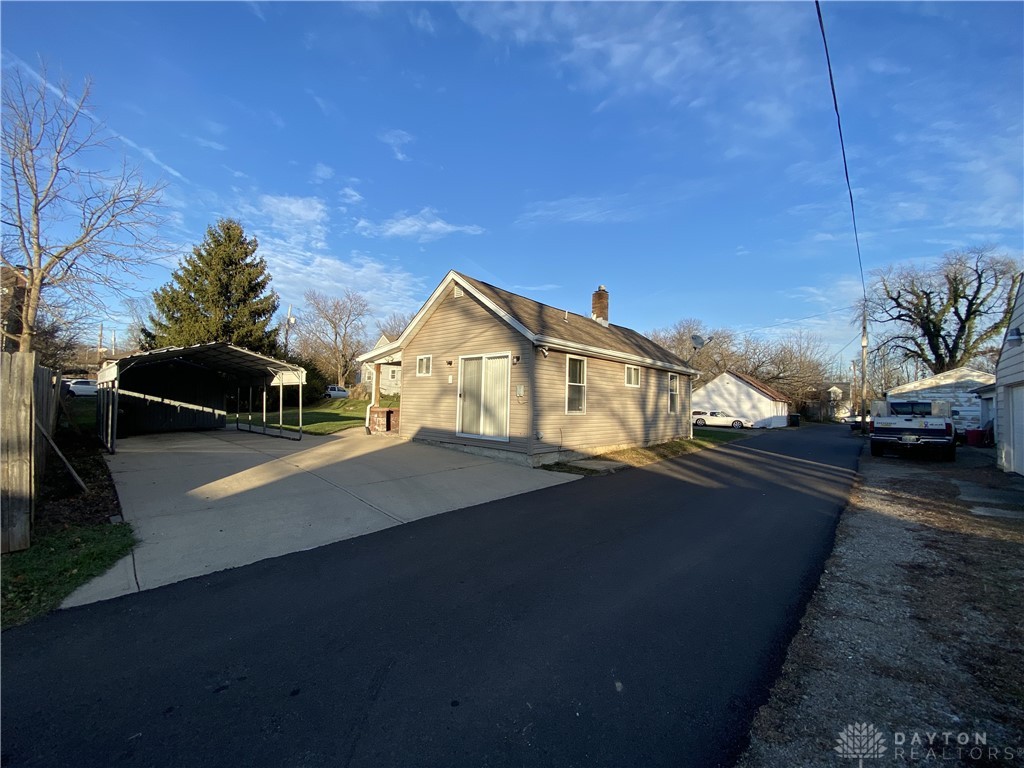 948 Cottage Avenue, Miamisburg, Ohio image 3