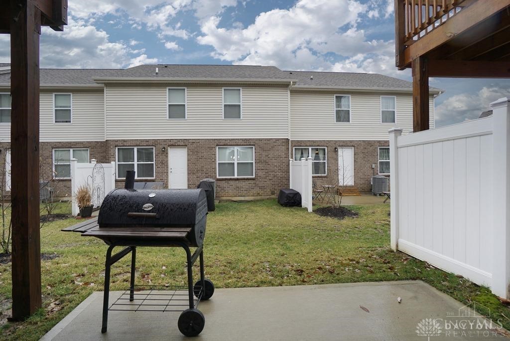 9542 High Line Place, West Chester, Ohio image 28