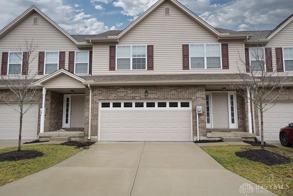 9542 High Line Place, West Chester, Ohio image 1