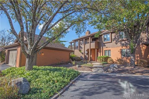 Photo of 7035 Bluffs Drive, Washington Twp, OH 45459 (MLS # 947586)