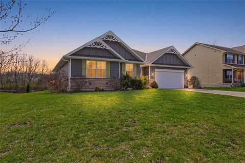 Homes For Sale - 47 Ethel Drive<br/> Monroe, OH 45050