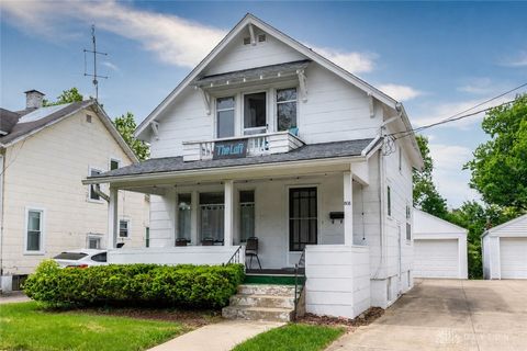 Homes For Sale - 808 S College Avenue<br/> Oxford, OH 45056