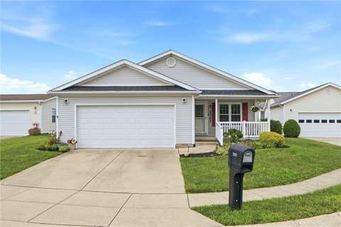 Photo of 2323 Mallory Court, Fairborn, OH 45324 (MLS # 967057)