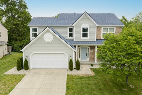 Homes For Sale - 12149 Brookway Drive<br/> Hamilton County, Cincinnati, OH 45240