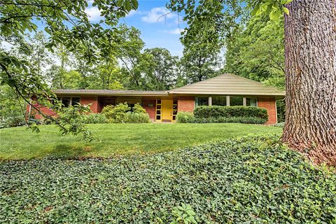 Homes For Sale - 751 Laurelwood Road<br/> Montgomery County, Dayton, OH 45419