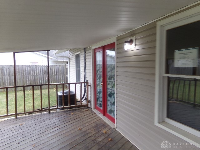 360 Gruen Drive, Springfield, Ohio image 3