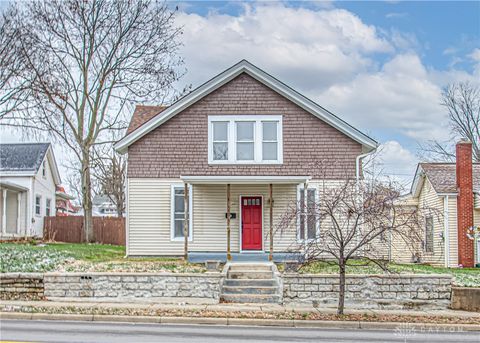 Photo of 444 E Main Street, Lebanon, OH 45036 (MLS # 949334)