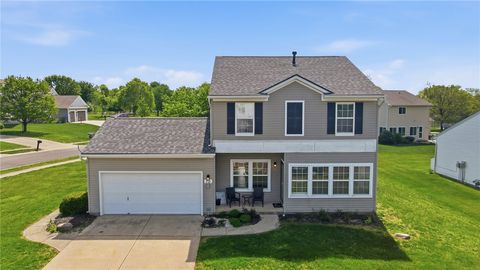 Homes For Sale - 70 E Long Meadow Drive<br/> Warren County, Springboro, OH 45066