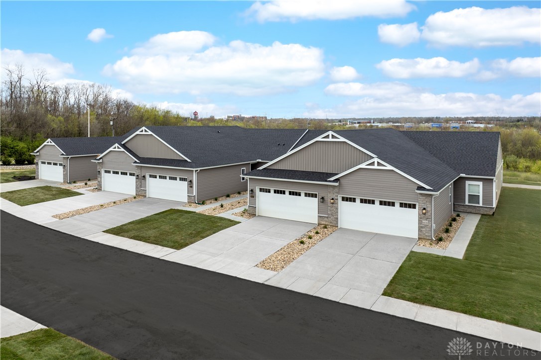 6824 Traditions Street #14, Middletown, Ohio image 3