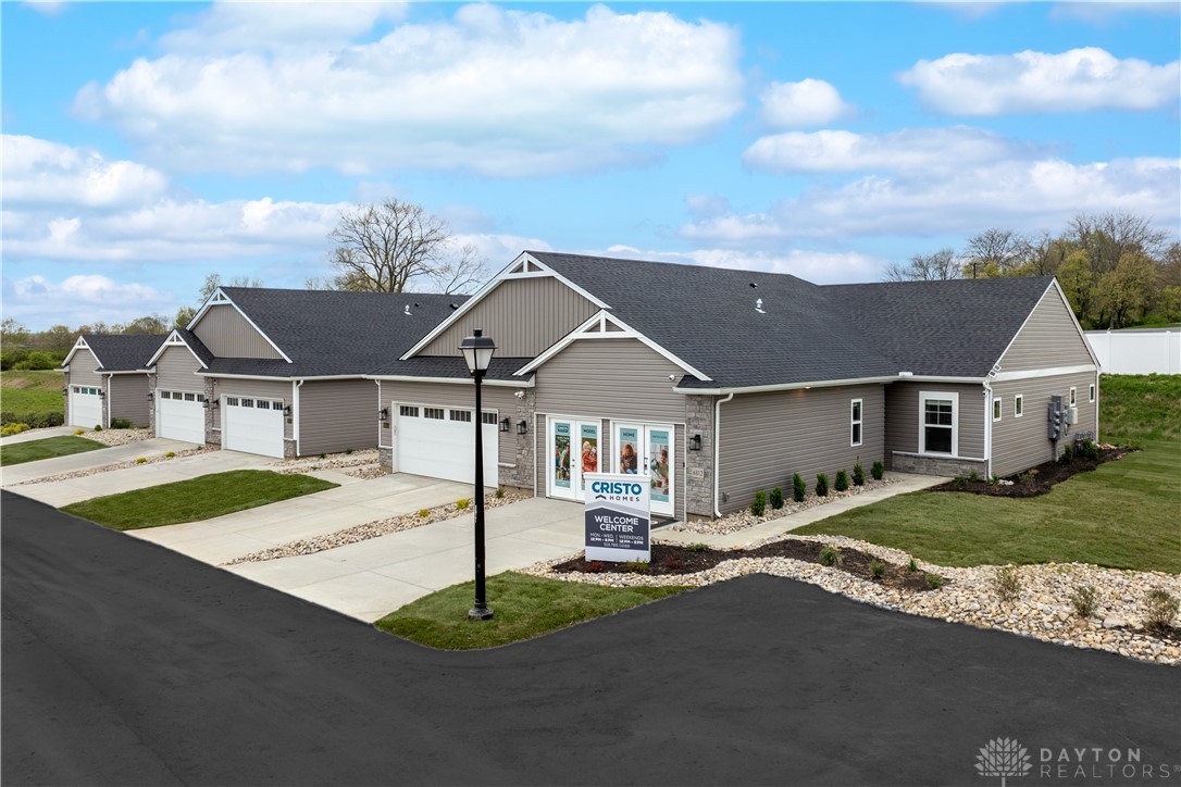 6824 Traditions Street #14, Middletown, Ohio image 5