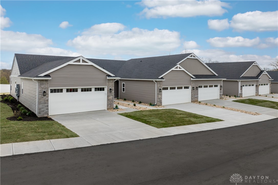 6824 Traditions Street #14, Middletown, Ohio image 2