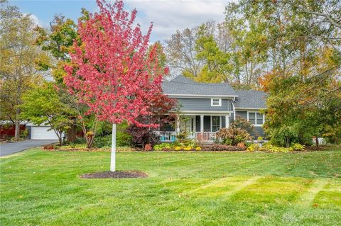 Photo of 945 S Nixon Camp Road, Oregonia, OH 45054 (MLS # 946984)