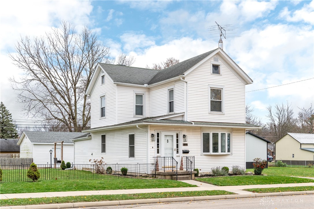 109 S Main Street, West Alexandria, Ohio image 1