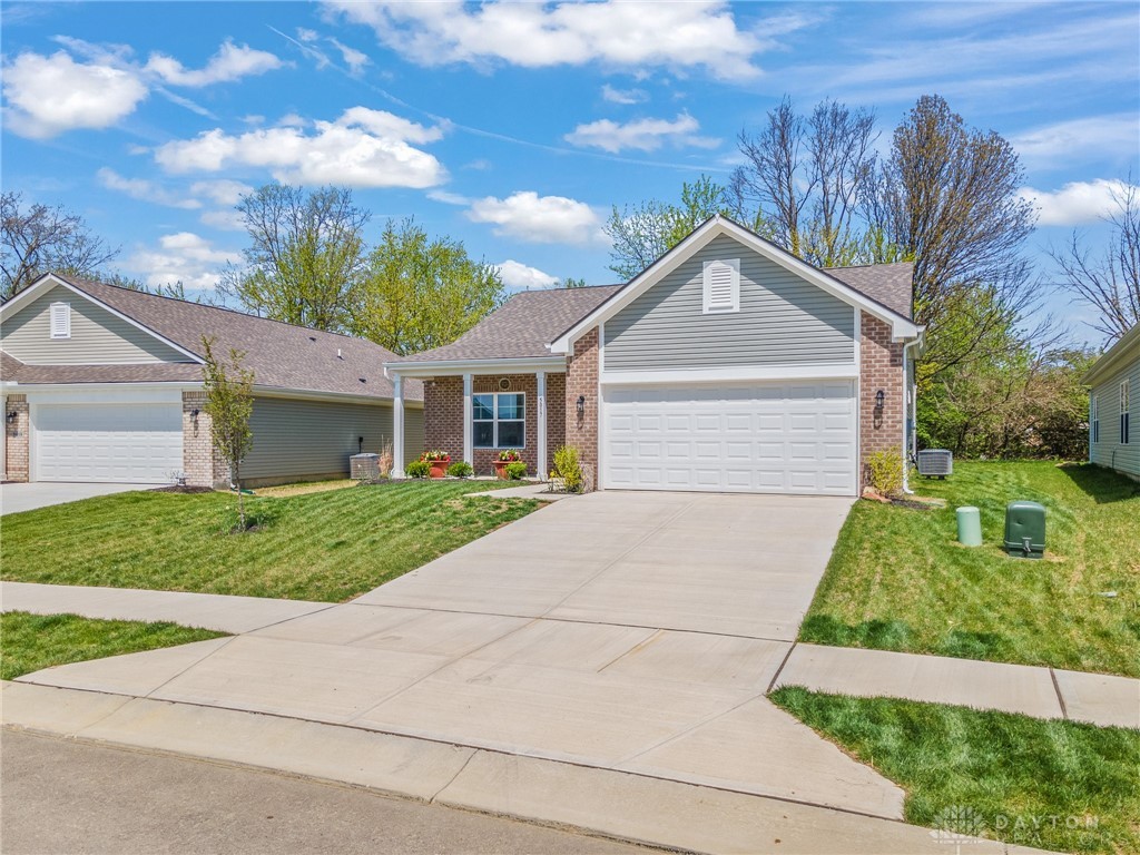 5017 Willow Road, Clayton, Ohio image 3