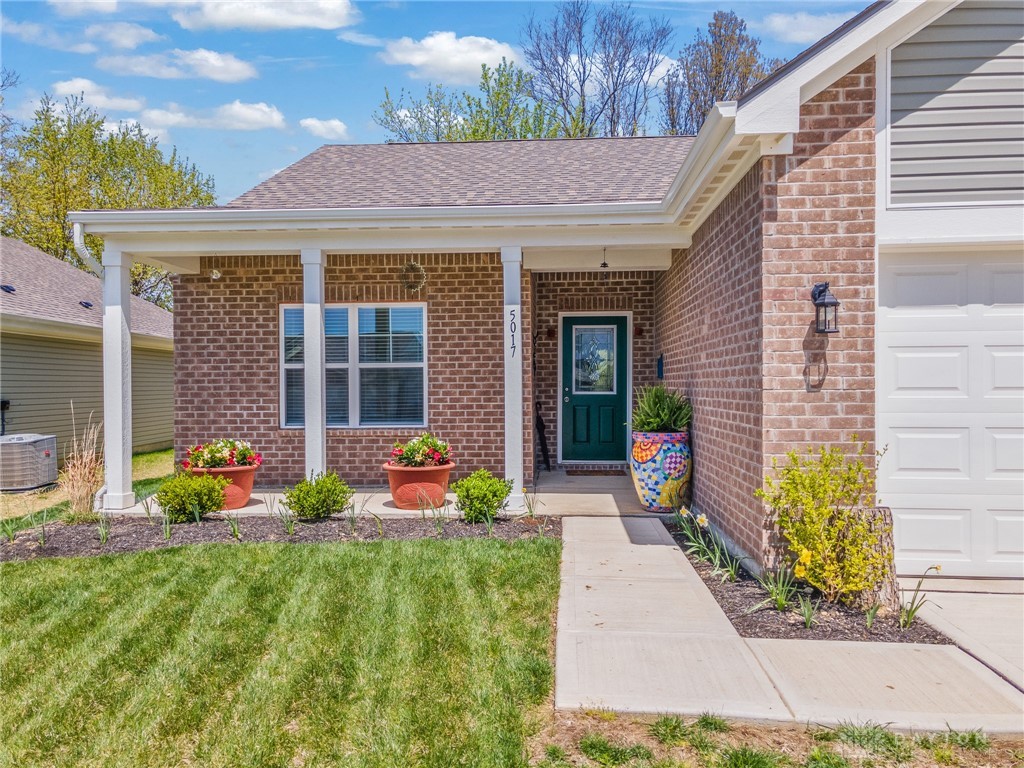 5017 Willow Road, Clayton, Ohio image 5