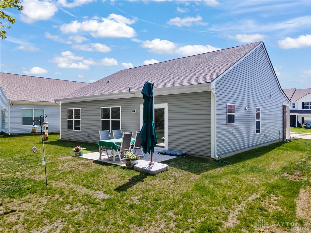 5017 Willow Road, Clayton, Ohio image 34