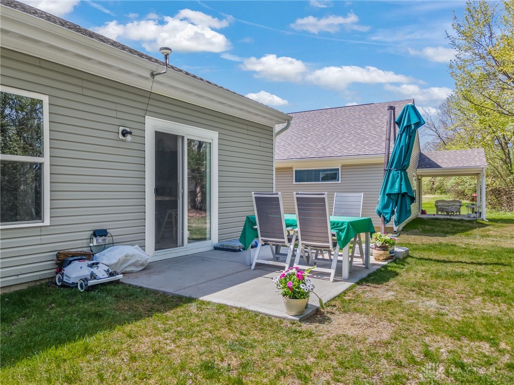 5017 Willow Road, Clayton, Ohio image 36