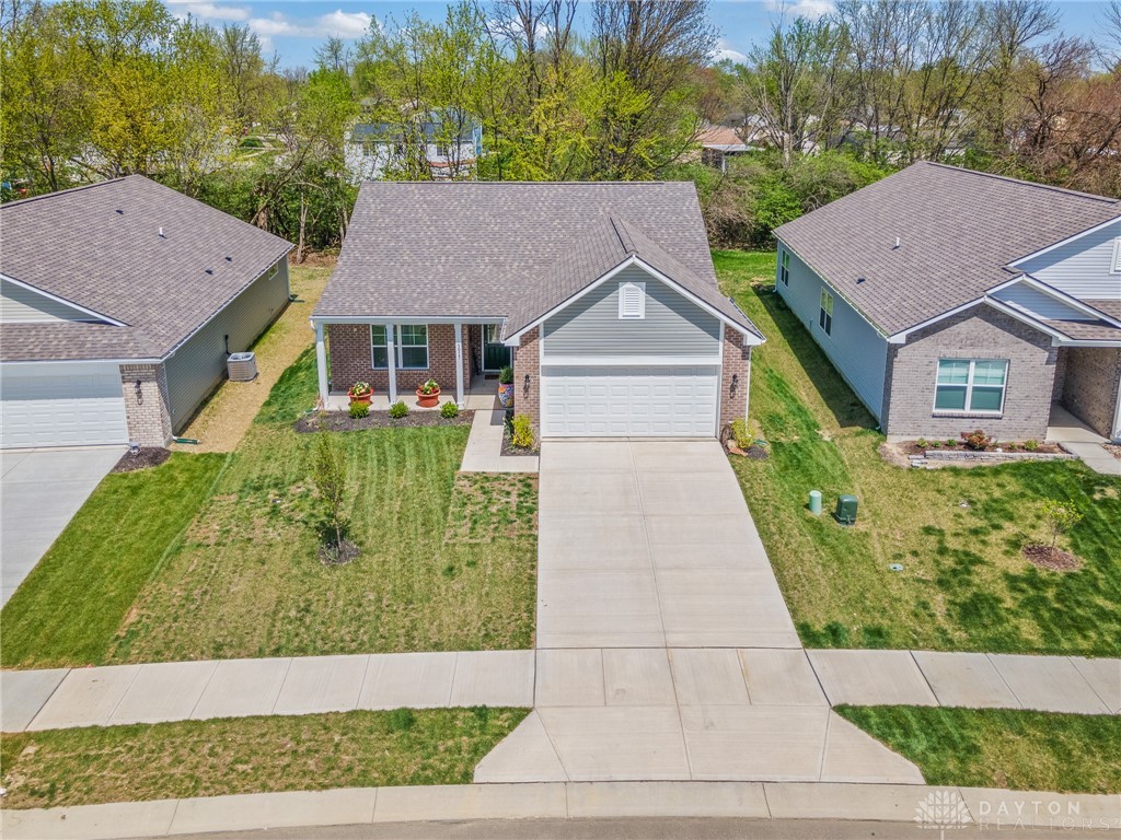 5017 Willow Road, Clayton, Ohio image 4
