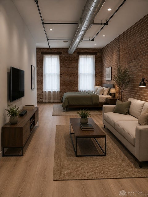 Condo For Sale - 12 S Market Street #202<br/> Troy, OH 45373