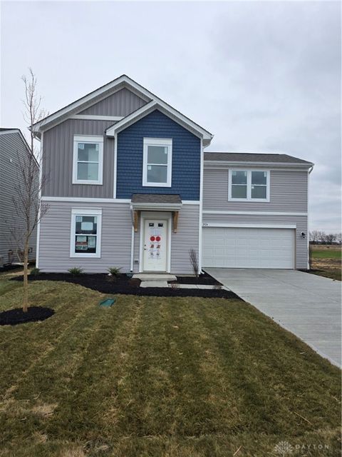 Photo of 2924 Huntington drive, Troy, OH 45373 (MLS # 948301)