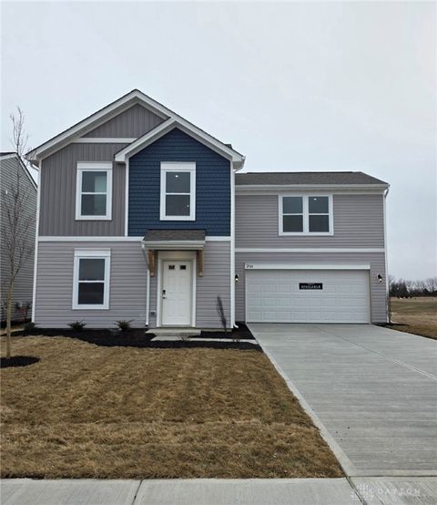 Photo of 2924 Huntington drive, Troy, OH 45373 (MLS # 948301)