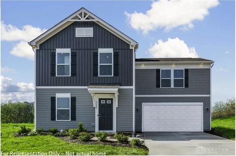 Photo of 2924 Huntington drive, Troy, OH 45373 (MLS # 948301)