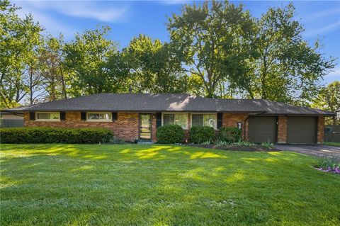 Photo of 9226 Stephanie Street, Dayton, OH 45458 (MLS # 957319)