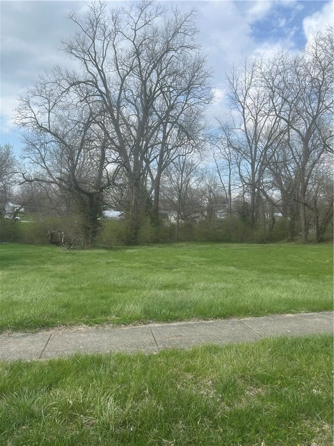 Vacant Land For Sale - 00 E E Second<br/> Greene County, Xenia, OH 45385