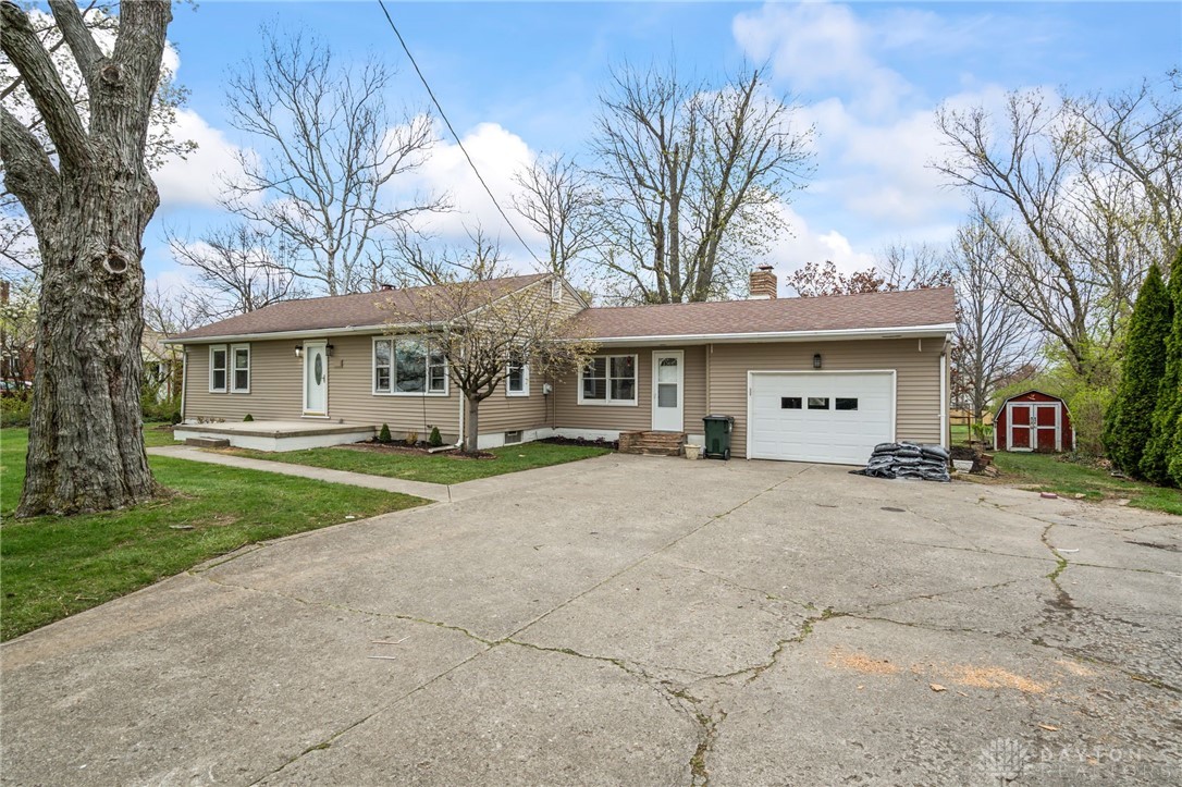 469 Stonequarry Road, Vandalia, Ohio image 10