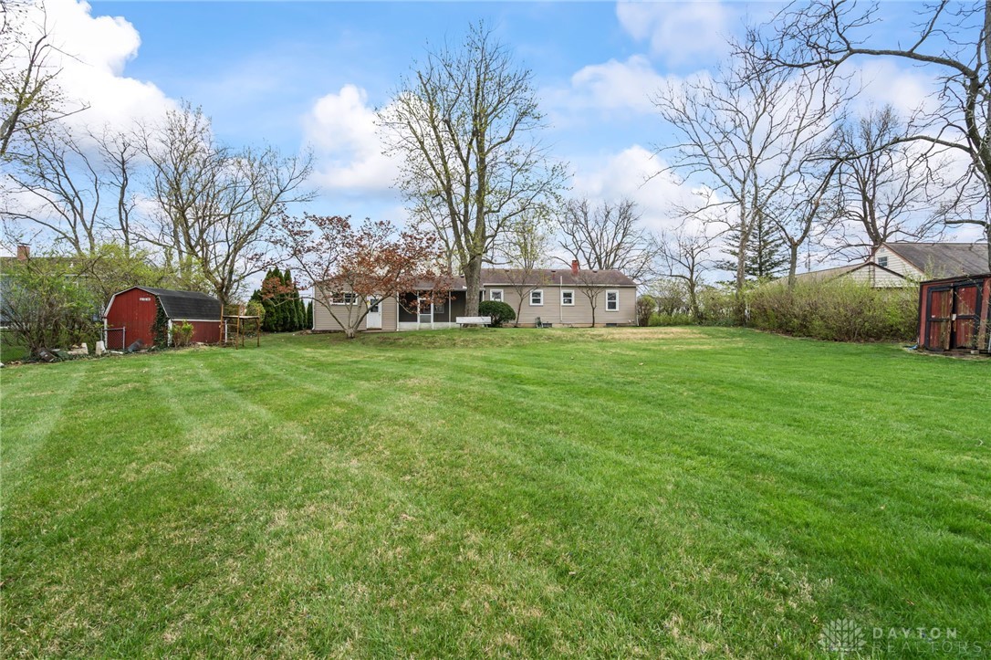 469 Stonequarry Road, Vandalia, Ohio image 46