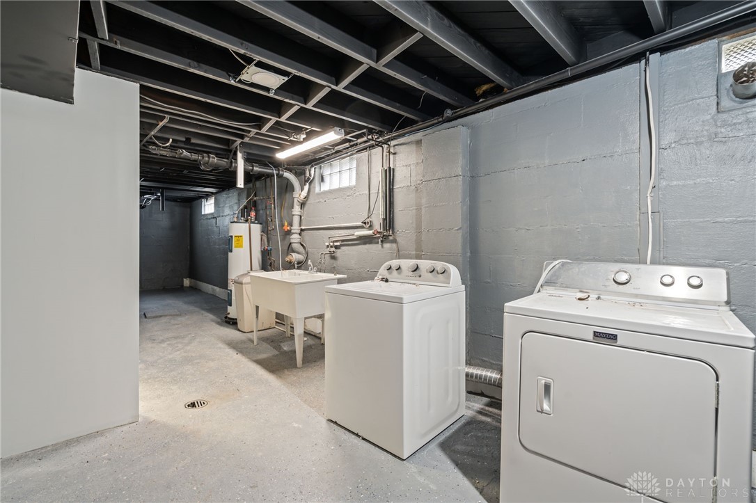 469 Stonequarry Road, Vandalia, Ohio image 34