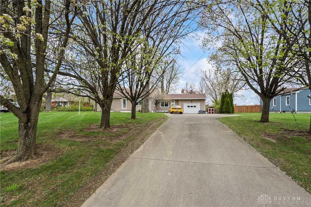 469 Stonequarry Road, Vandalia, Ohio image 3