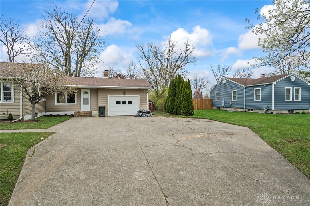 469 Stonequarry Road, Vandalia, Ohio image 9