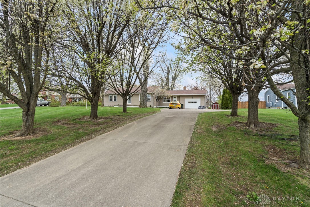 469 Stonequarry Road, Vandalia, Ohio image 1