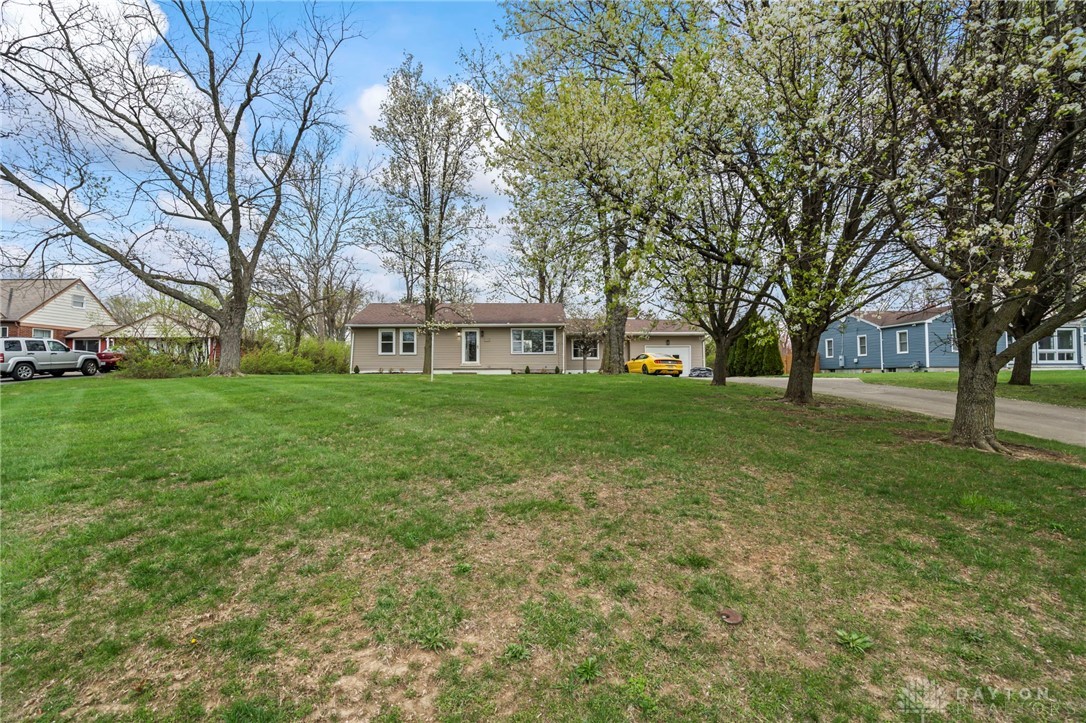 469 Stonequarry Road, Vandalia, Ohio image 2