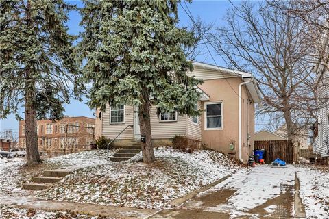 Photo of 1476 W 114th Street, Cleveland, OH 44102 (MLS # 949494)