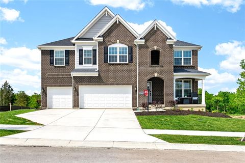 130 Morris Street Springboro OH 45066