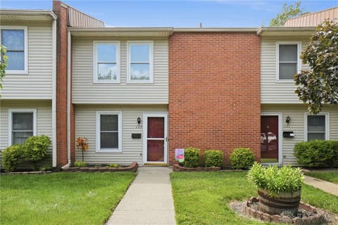 Condo For Sale - 4539 Bonita Drive #172<br/> Middletown, OH 45044